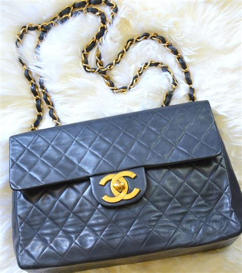 chanel classic flap review|chanel classic flap bag jumbo.